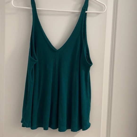 Free people flowy tank - Picture 4 of 4